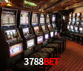 Desvendando o Mundo dos Jogos Virtuais na 3788bet