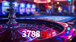 Welcome Bonus 3788bet