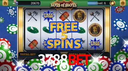 Desvendando o Mundo dos Jogos Virtuais na 3788bet