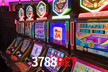 Descubra a Essência do 3788bet: Nossa História e Compromissos