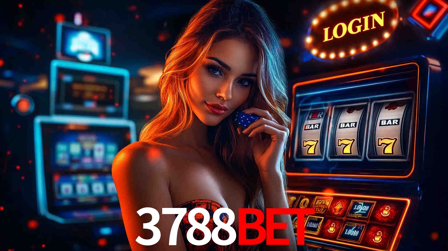Apostas Ao Vivo 3788bet