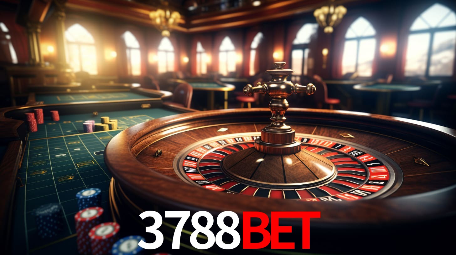 Tournaments 3788bet