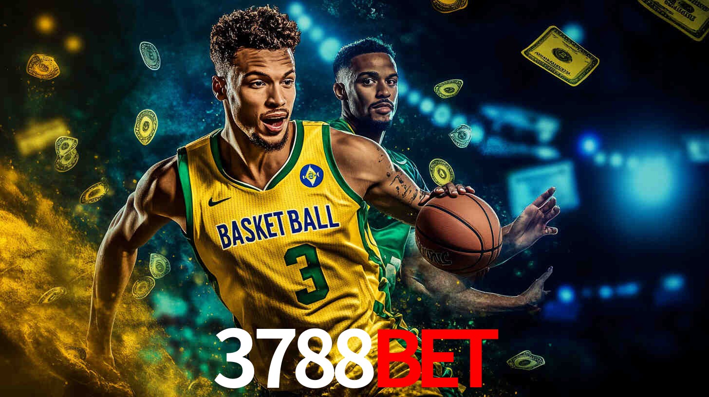 Descubra a Essência do 3788bet: Nossa História e Compromissos