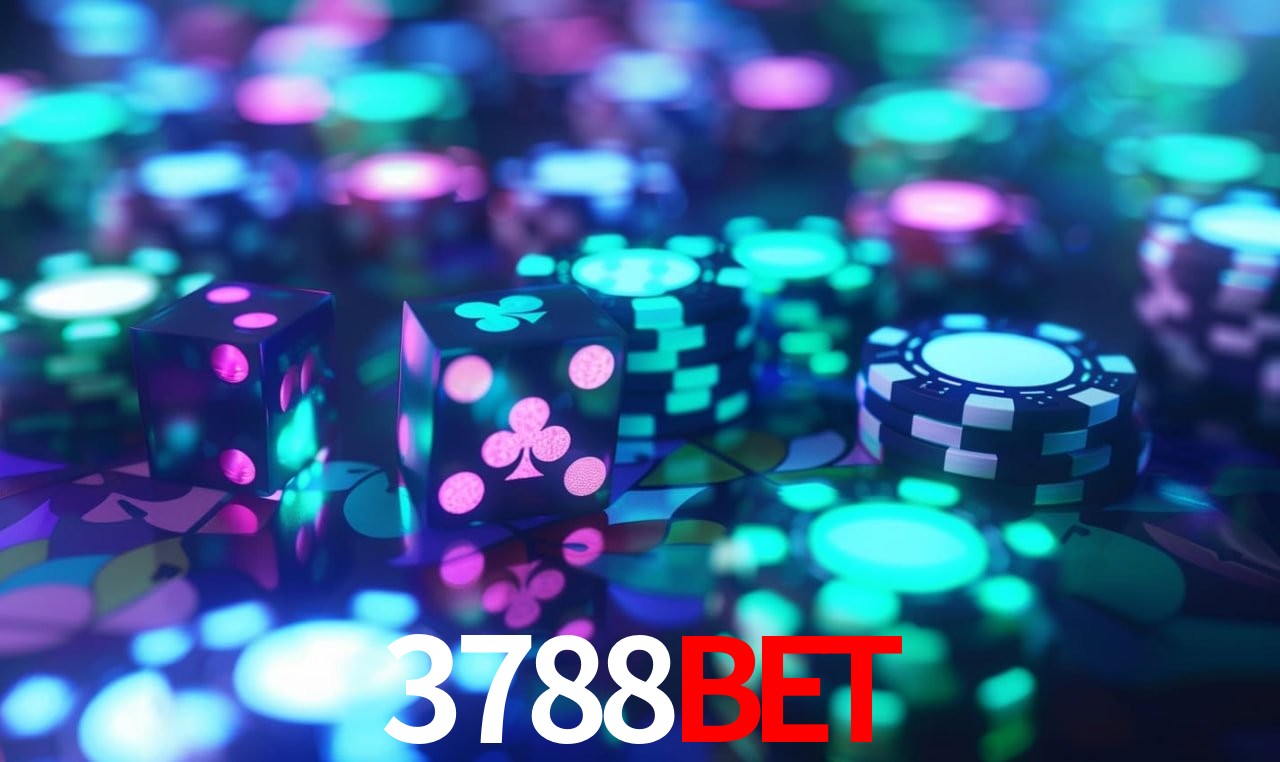 Apostas de Tênis 3788bet