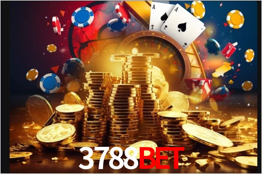 Interface do App 3788bet