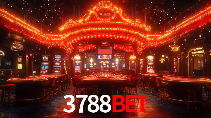 3788bet: Jogos de Caça-Níqueis-Altas Recompensas, Roleta-Velocidade, Blackjack-Desafios Máximos