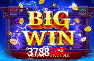 3788bet Cassino Online Certificado