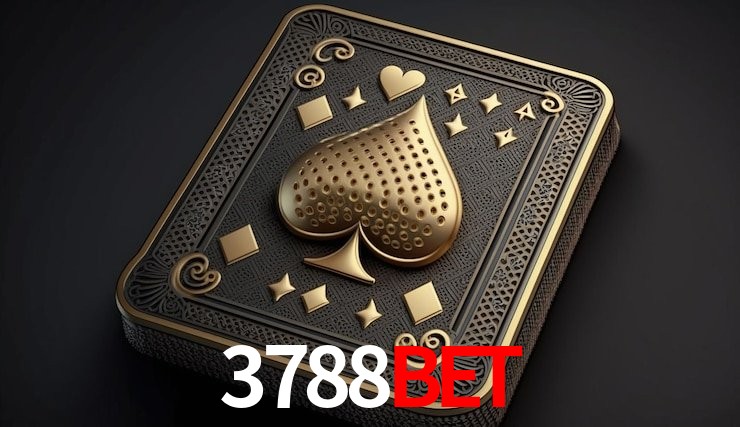 Provedores de Jogos 3788bet