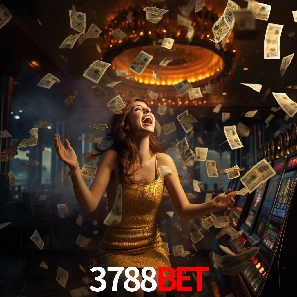 Live Casino 3788bet