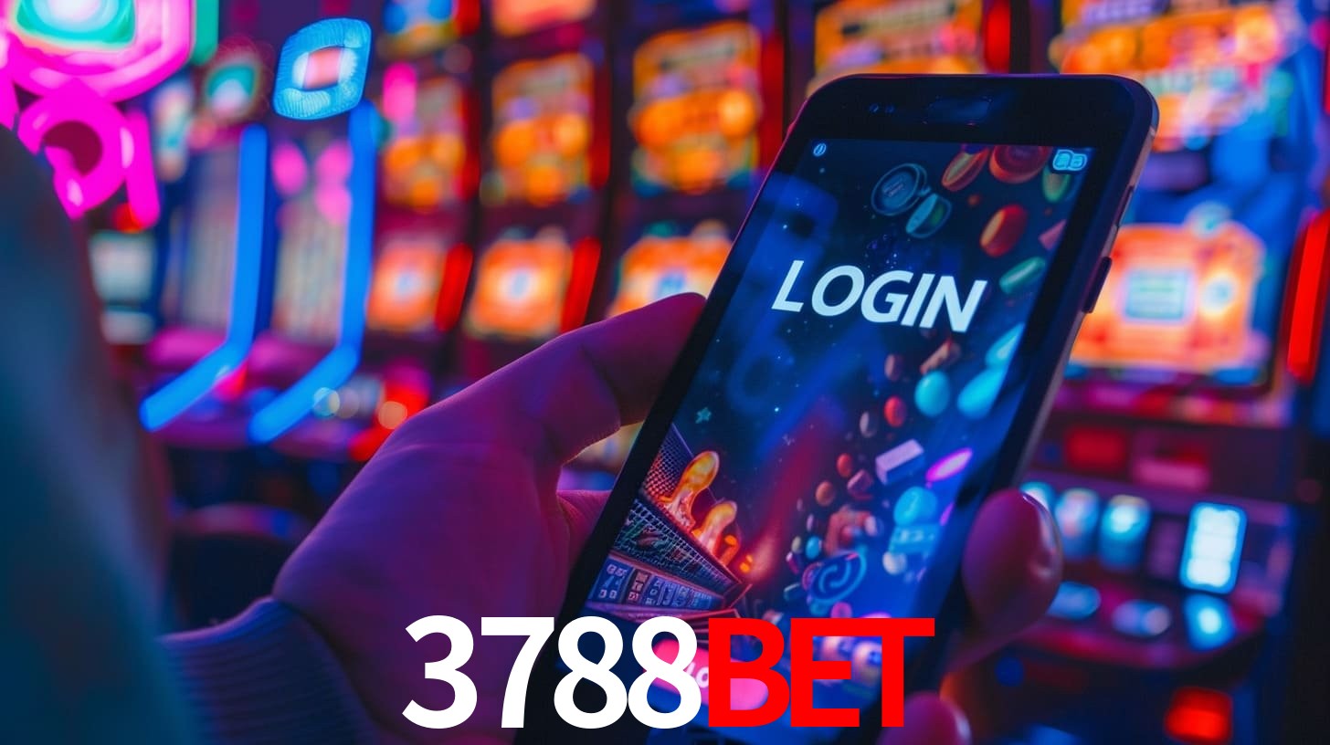 Apostas de Futebol 3788bet