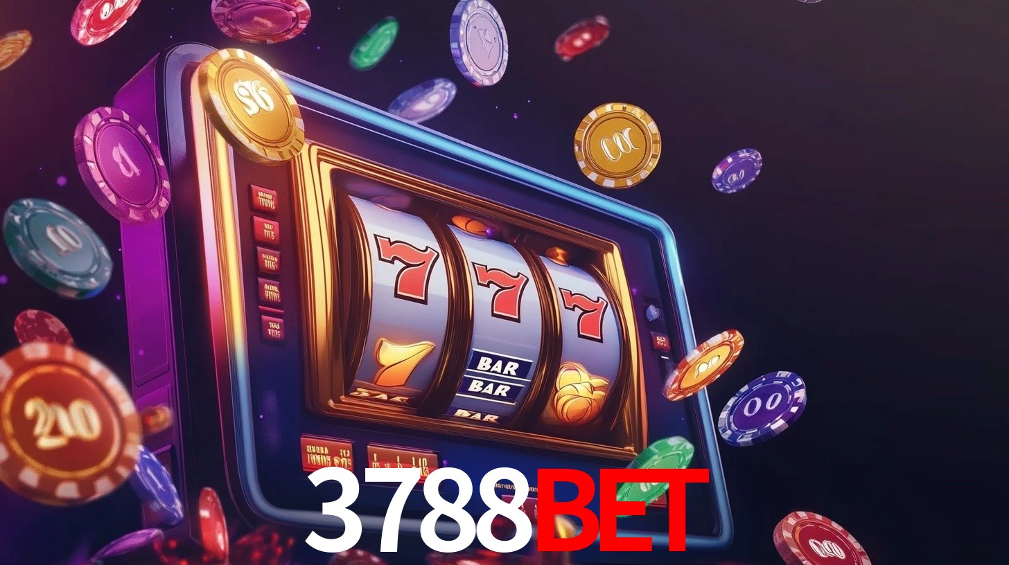 3788bet App Interface