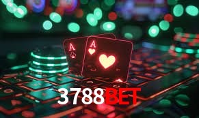 Casino Ao Vivo 3788bet