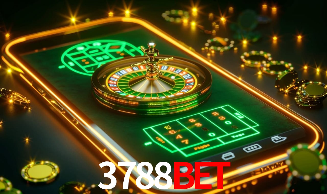3788bet Instalar Logo 2
