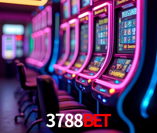 Slots 3788bet - Giros Grátis Diários