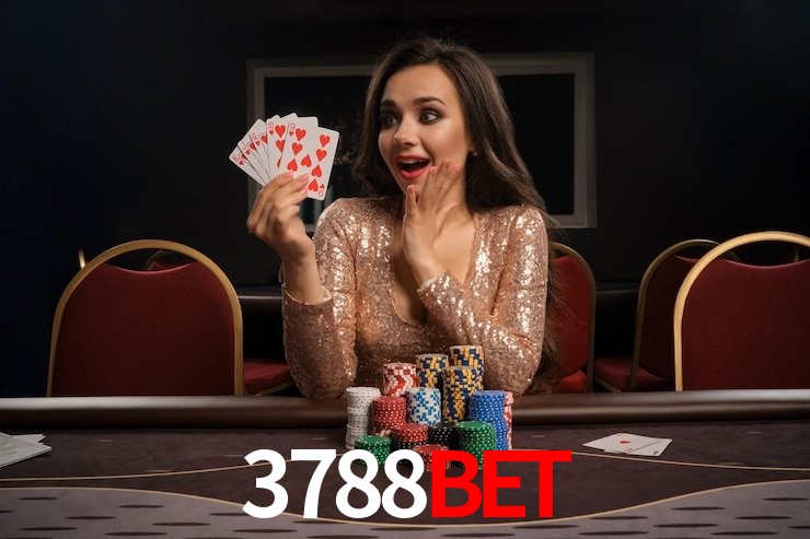 PIX Instantâneo 3788bet