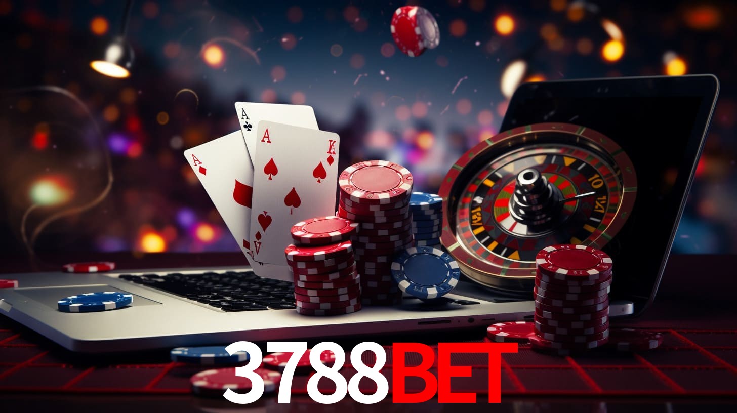 Programa VIP 3788bet