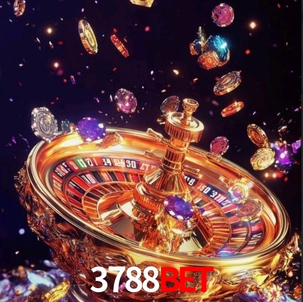 3788bet Instalar Logo 3
