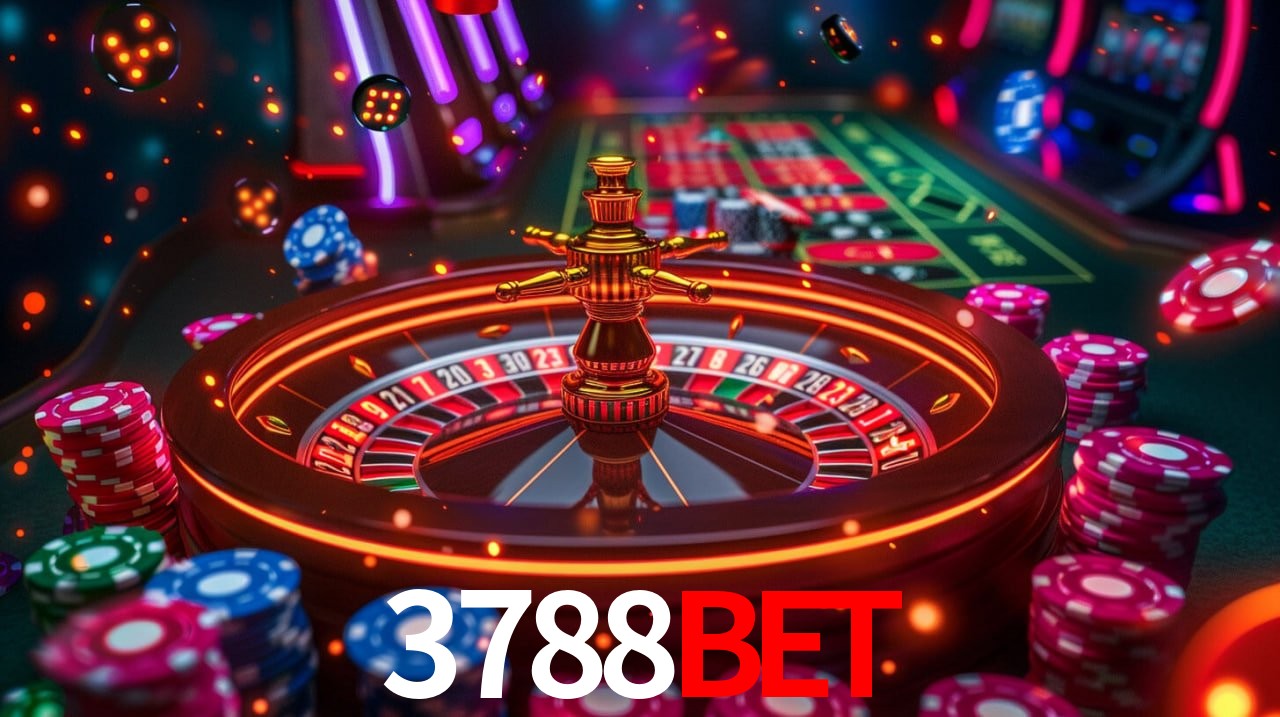 Interface Premium 3788bet