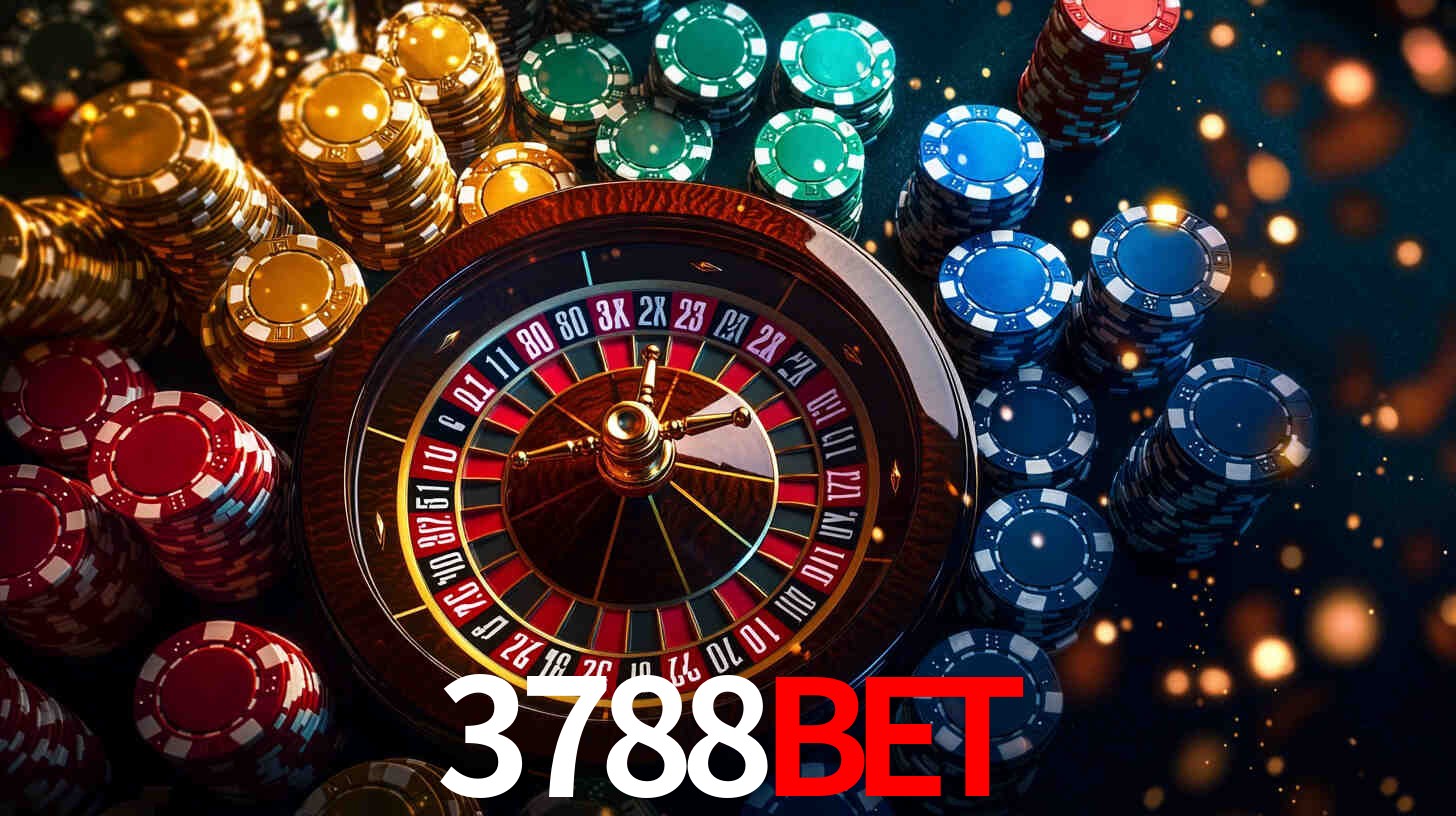 Explore as vantagens do 3788bet: serviço profissional e confiabilidade