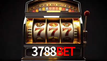 Apostas Esportivas na 3788bet: Um Guia Completo