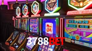 Bônus de Boas-vindas 3788bet