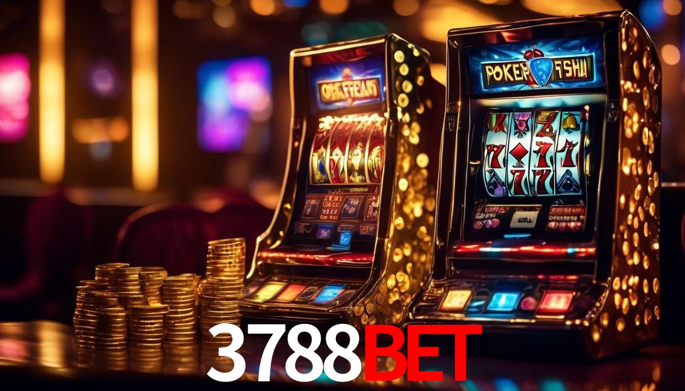 cassino 3788bet