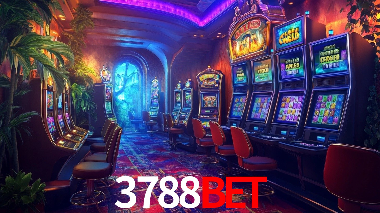 Premium Interface 3788bet