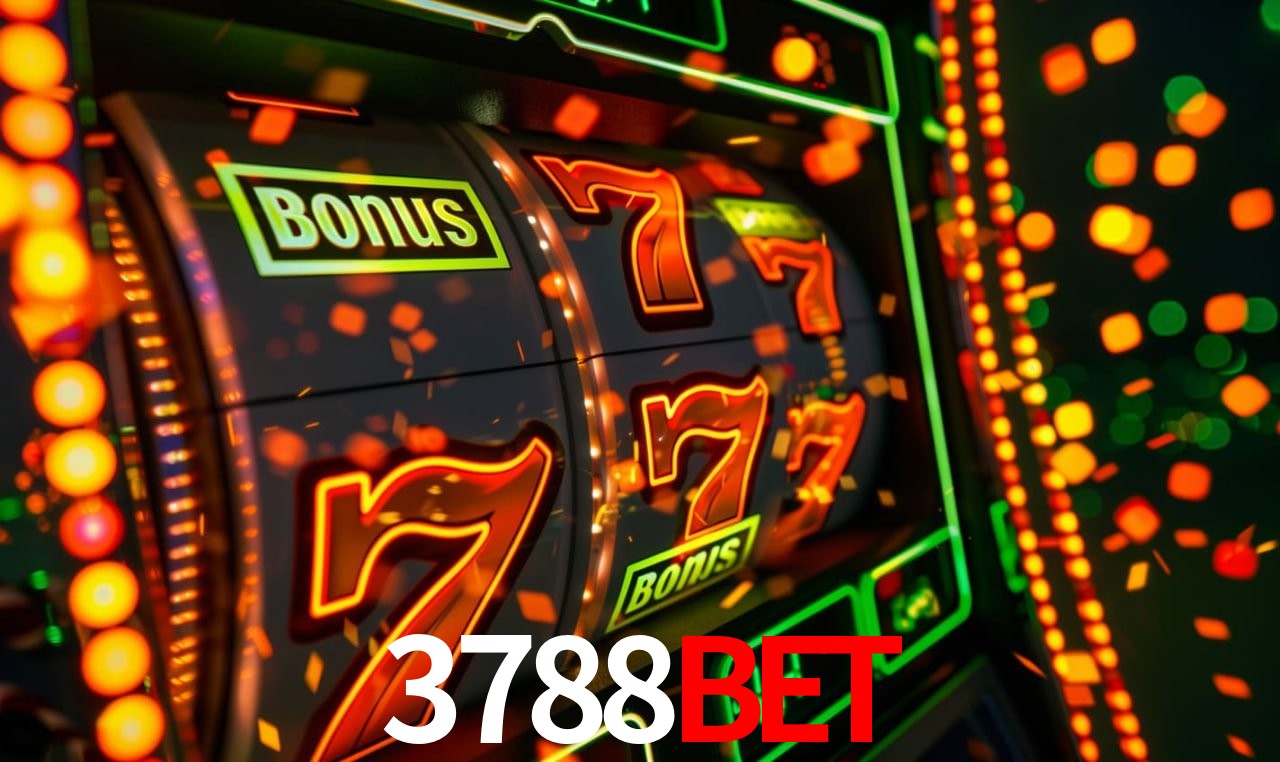 3788bet Logo 1