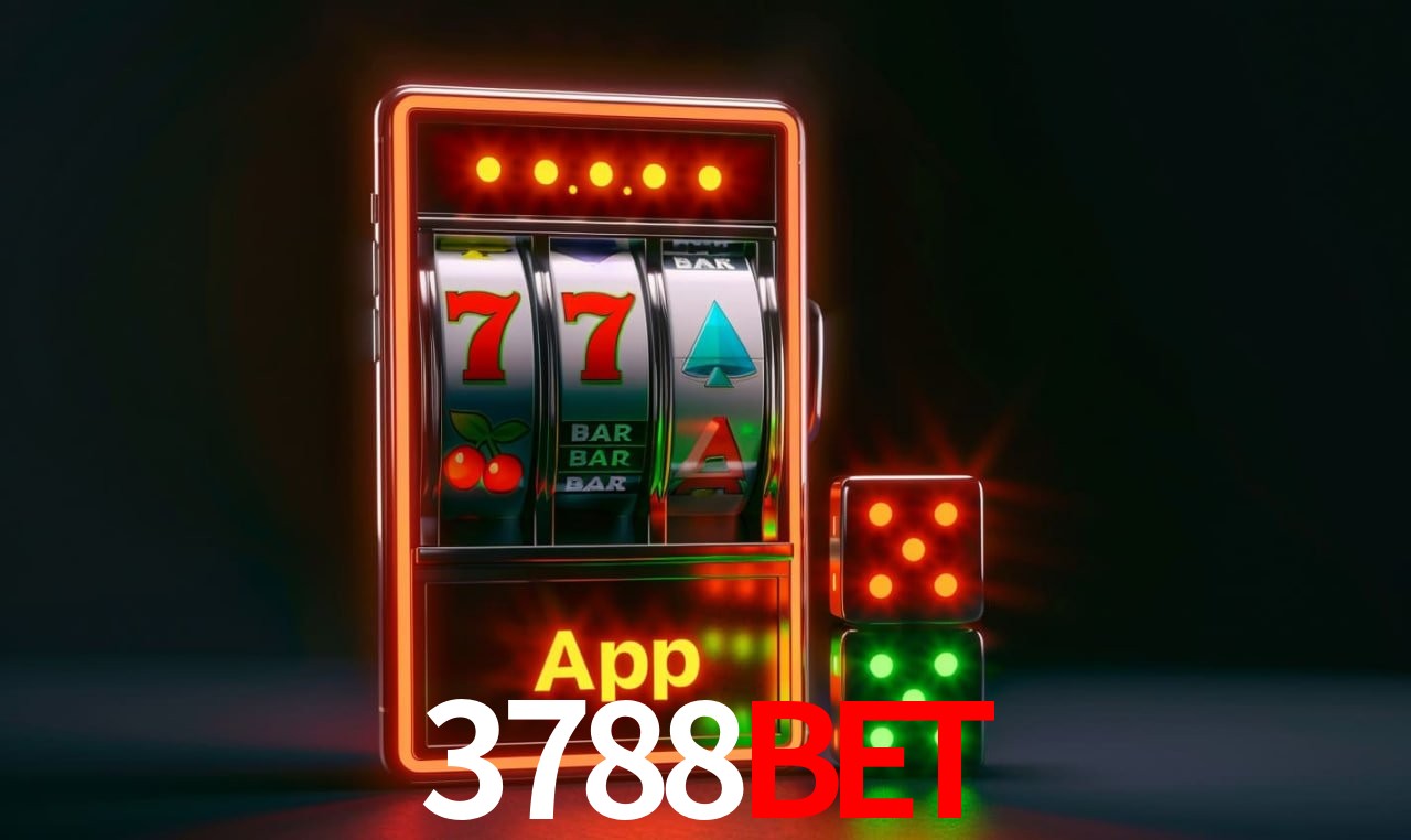 Cadastro Rápido 3788bet