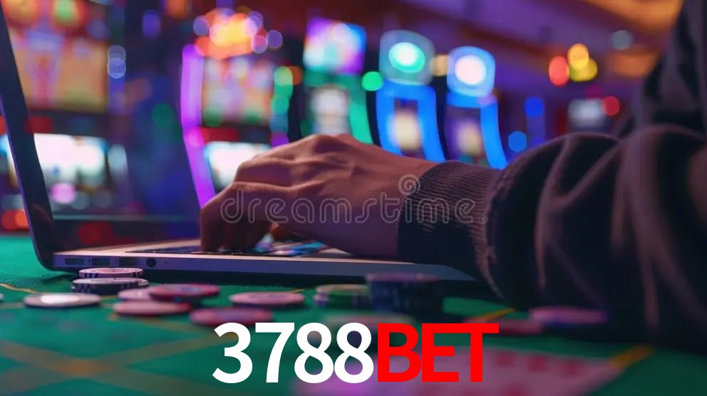 Casino Ao Vivo 3788bet