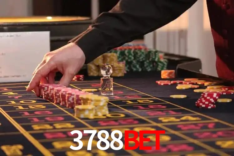 Descubra o Programa VIP da 3788bet: Vantagens Exclusivas para Jogadores