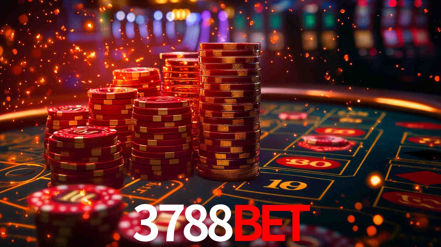 Ofertas Imperdíveis na 3788bet: Promoções e Bônus Que Valem a Pena