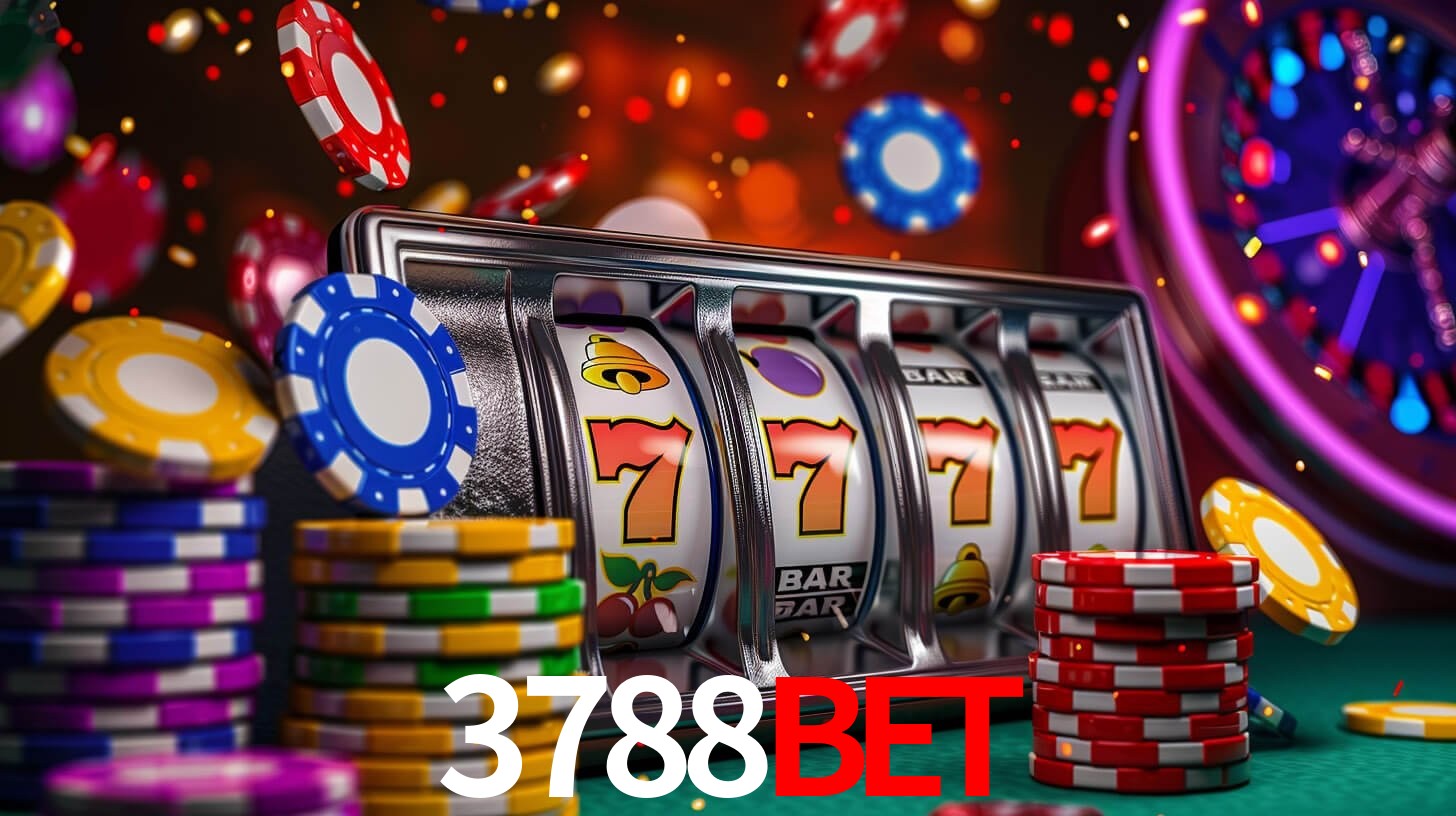 Mesa de Blackjack 3788bet