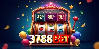 3788bet Instalar Logo 1
