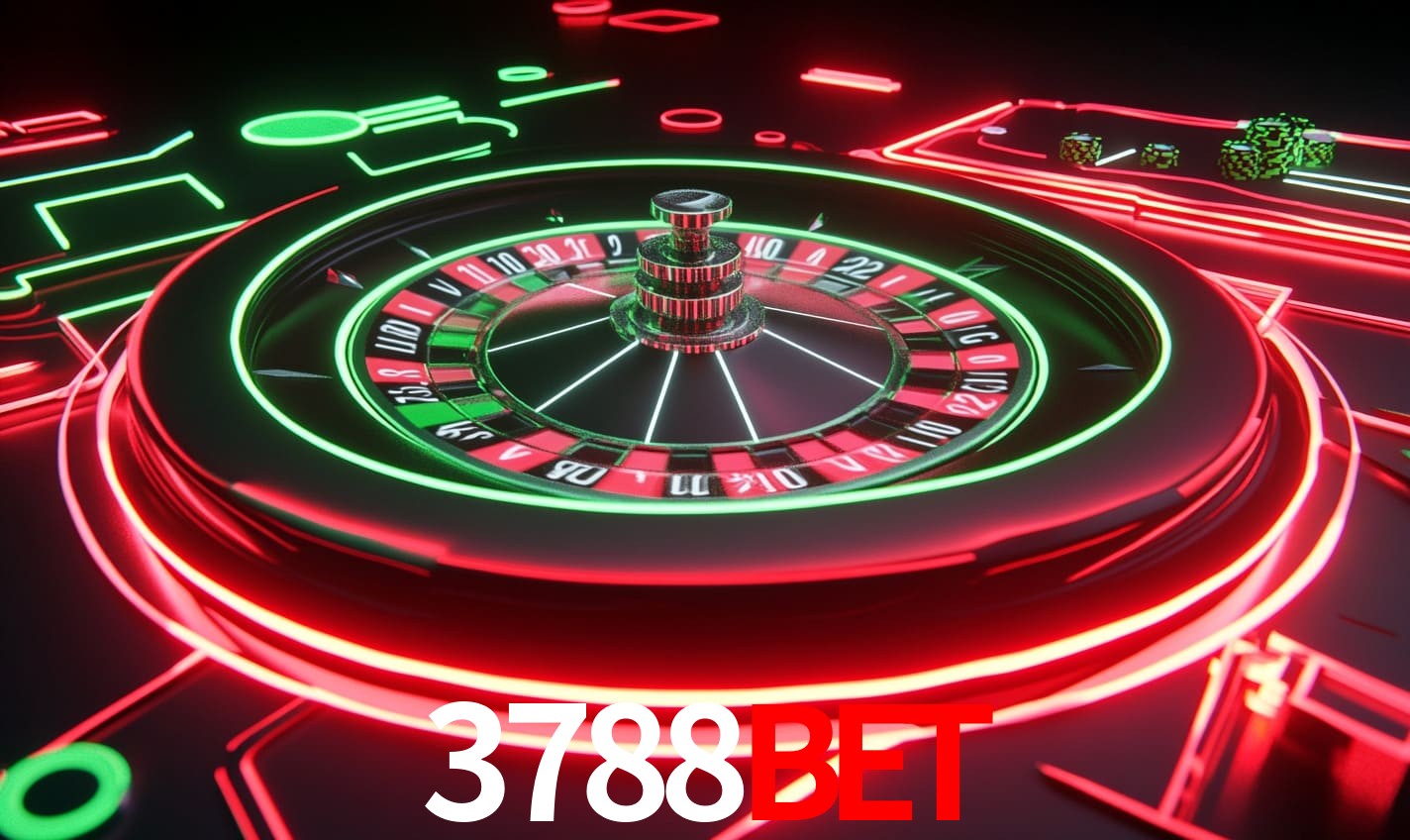 A Emoção da Loteria na 3788bet: Uma Chance de Mudança de Vida