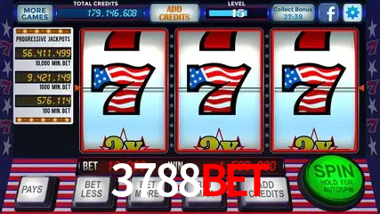 Descubra a Magia dos Jogos de Arcade no 3788bet