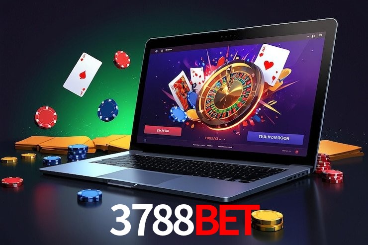 3788bet Segurança Logo 3