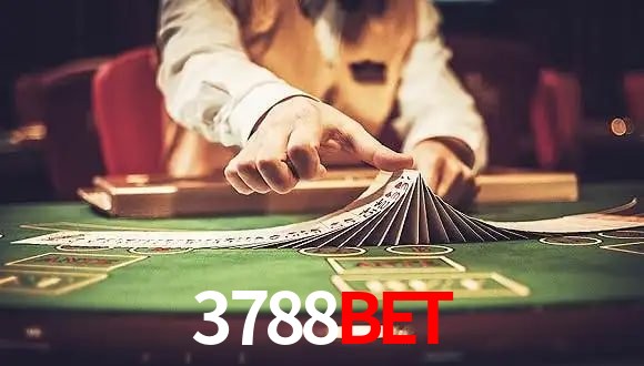 VIP Casino 3788bet