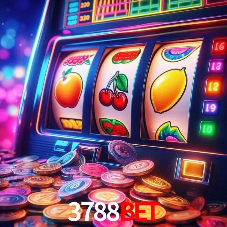 Diretório de Jogos 3788bet