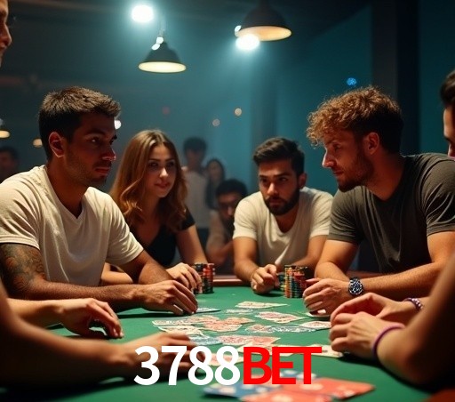 Slots 3788bet - RTP Alto Certificado