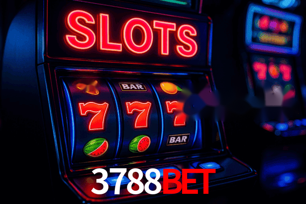 Slots 3788bet - Jackpots Progressivos
