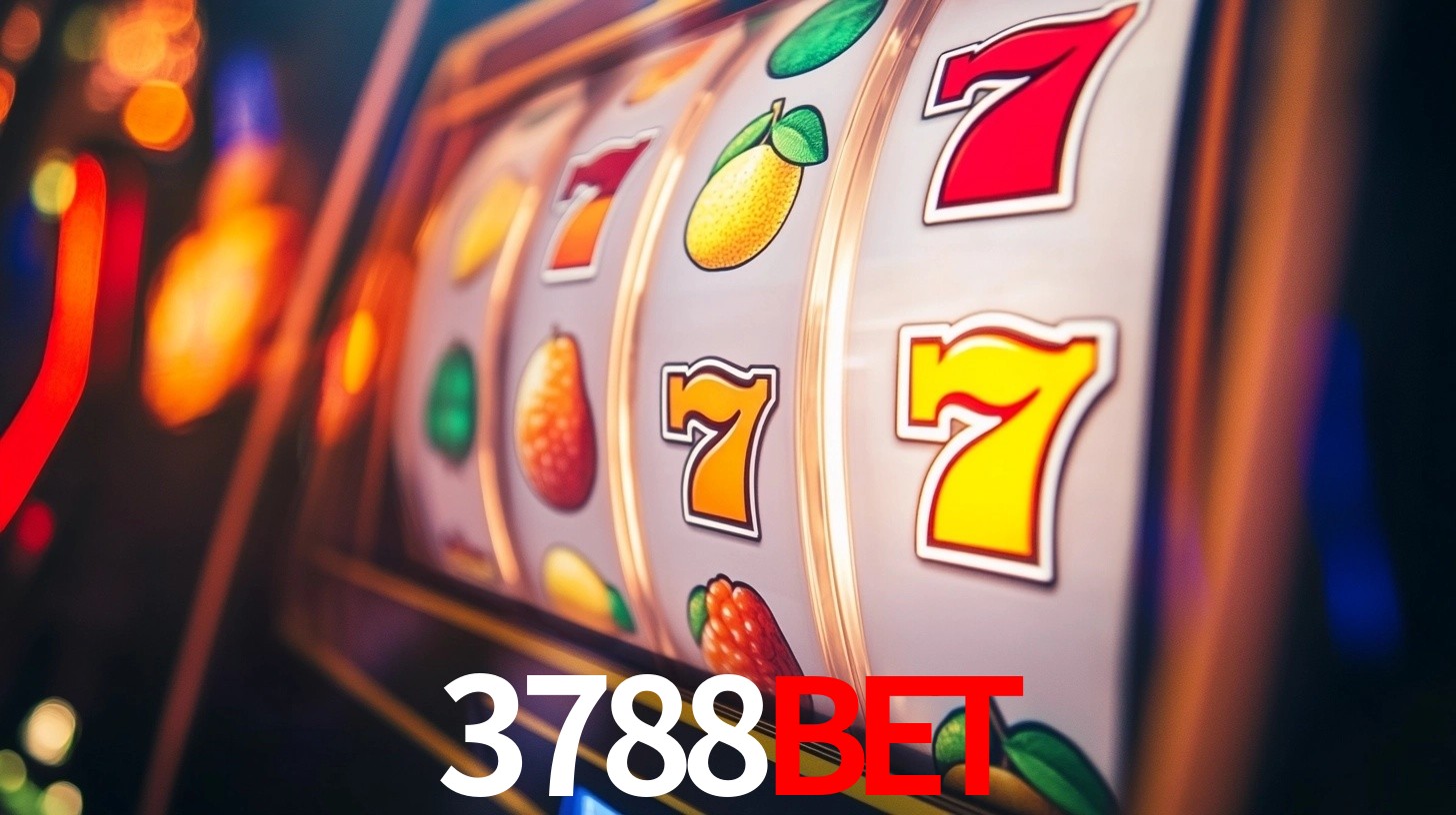 Experimente o Login Seguro Premium no 3788bet