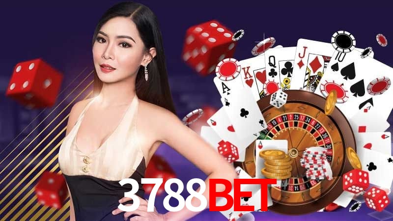 Torneios 3788bet