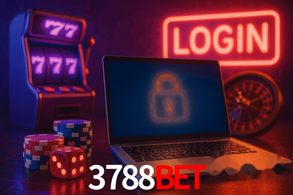 Jogos de Slot 3788bet