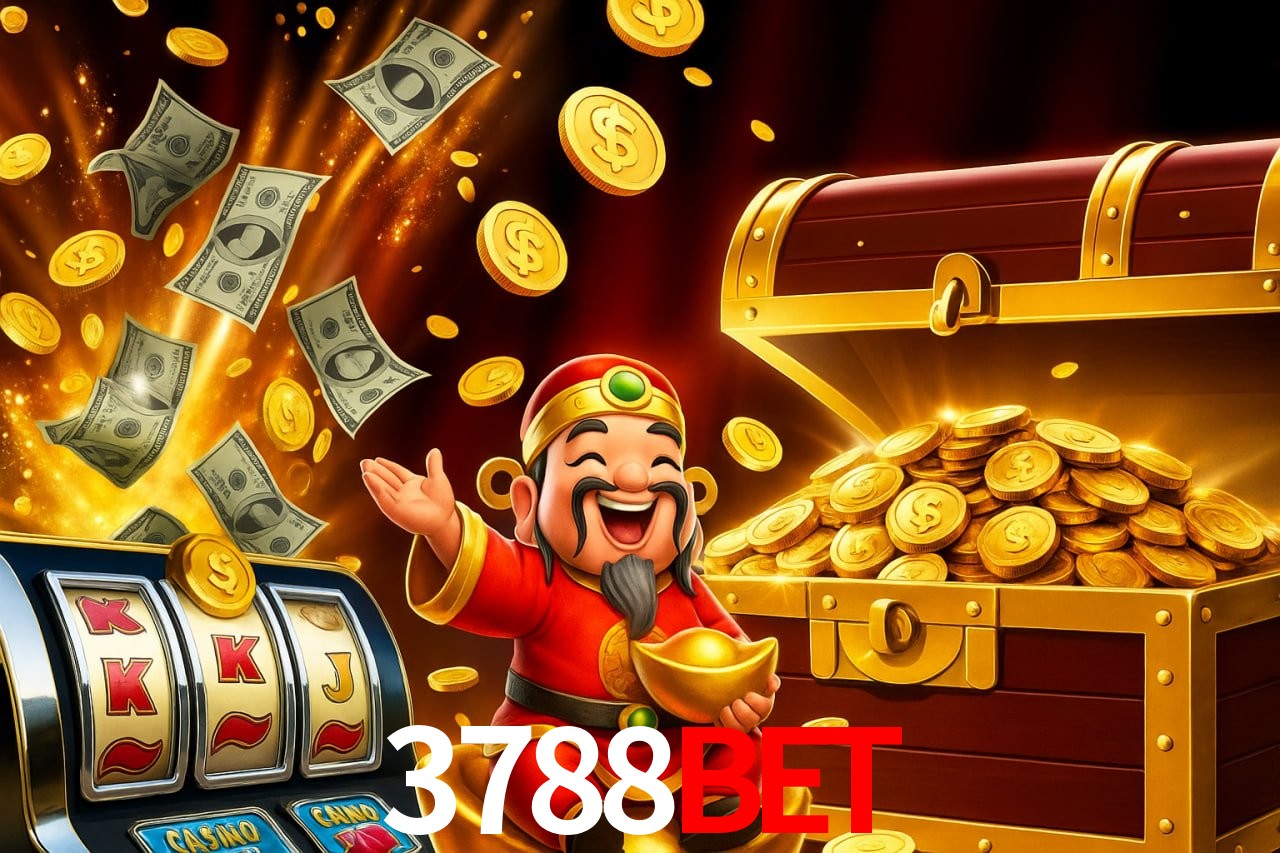 Casino VIP 3788bet