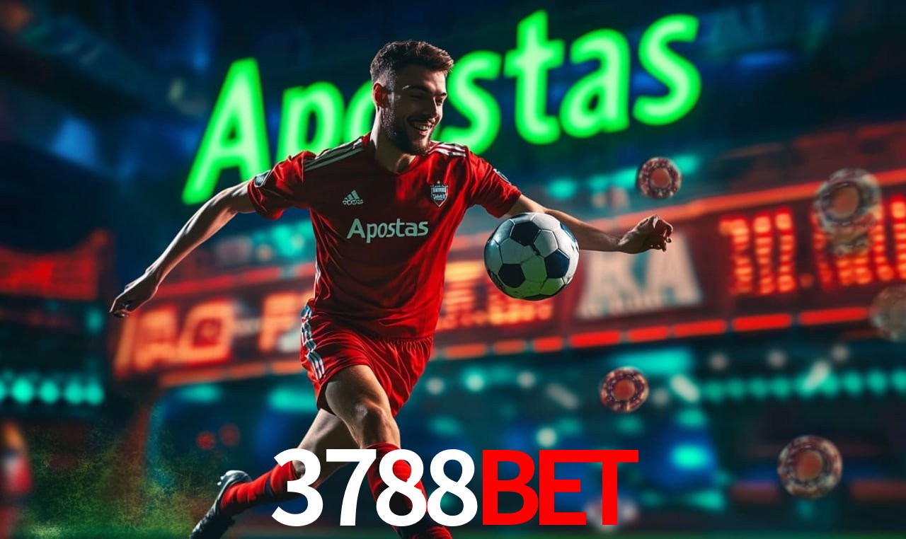 Programa VIP 3788bet