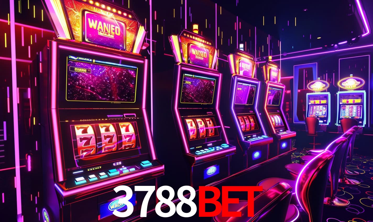 Desvendando o Mundo dos Jogos Virtuais na 3788bet