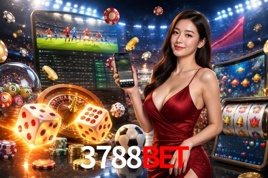 Live Casino 3788bet