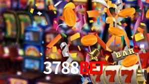 Servidor Brasil 3788bet