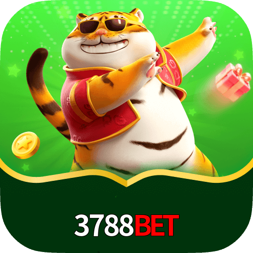 3788bet Logo